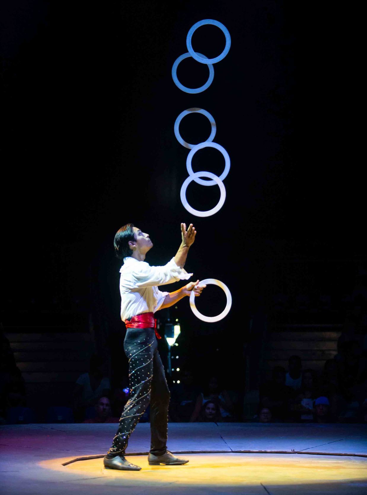 Cirque Italia Photo No. 11